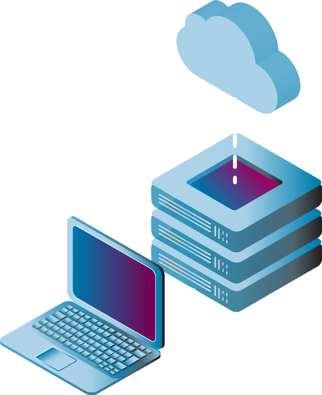 Netilion Integrationen