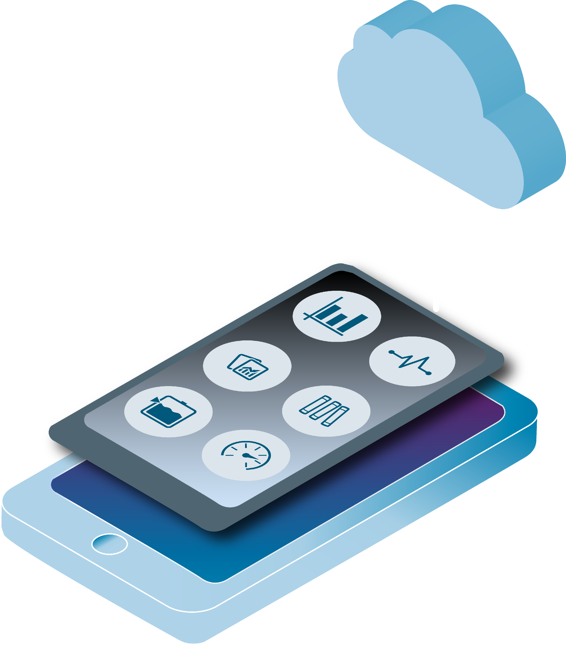 Digitale Services by Netilion